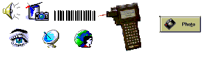 Multimedia icons.GIF (4076 bytes)